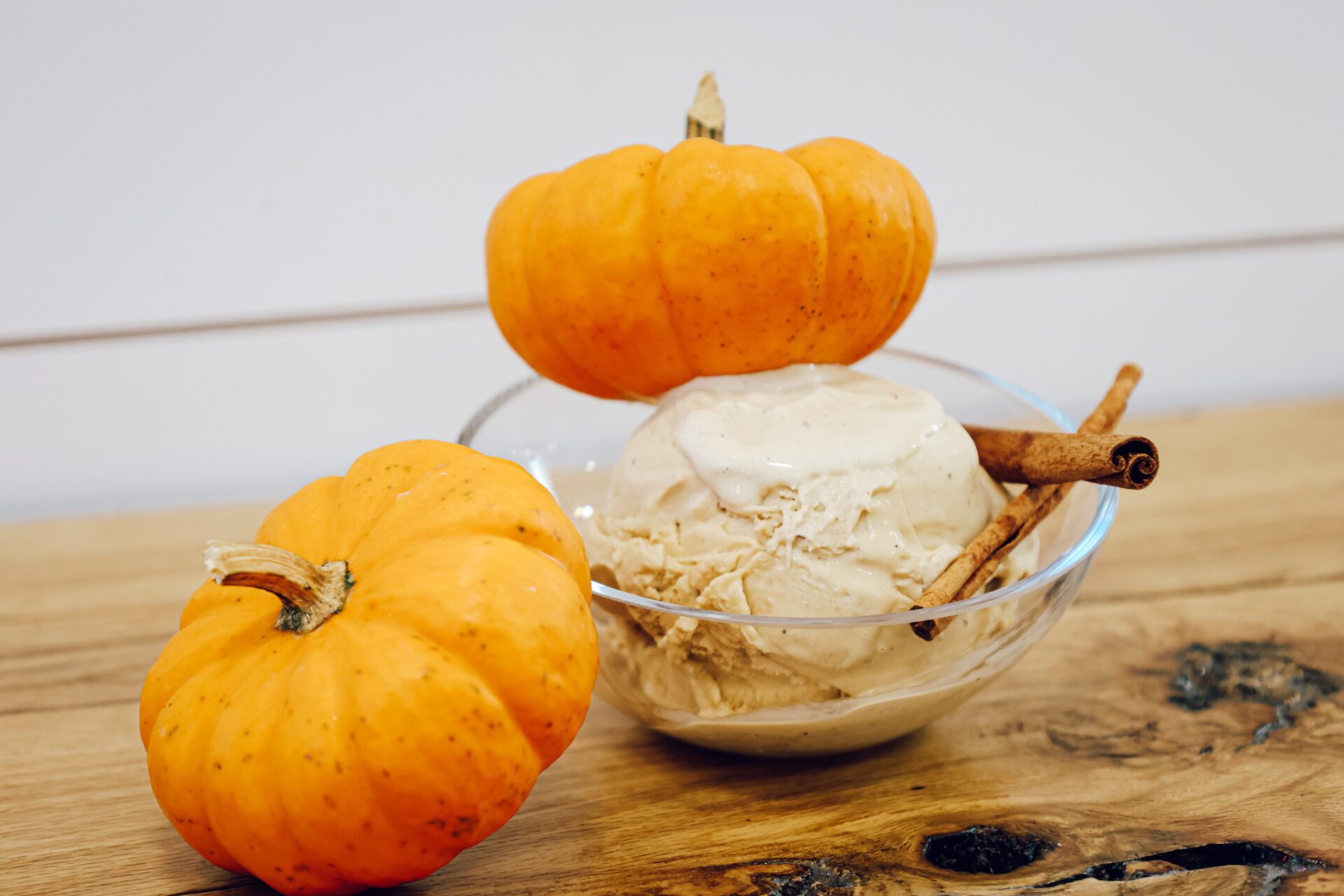 pumpkin - Nash Family Creamery
