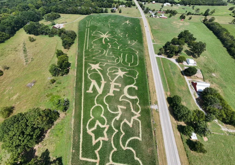 nash family creamery corn maze 2026 - Nash Family Creamery