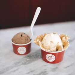 nash family creamery ice cream cups - Nash Family Creamery